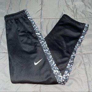 Boys Nike Sweatpants